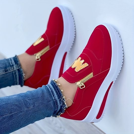 Zapatillas ortopédicas modernas - Minchik™