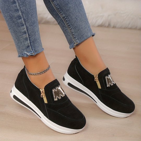 Zapatillas ortopédicas modernas - Minchik™