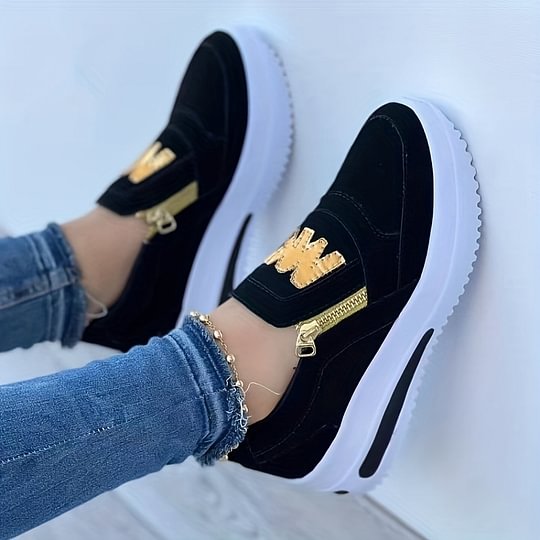 Zapatillas ortopédicas modernas - Minchik™
