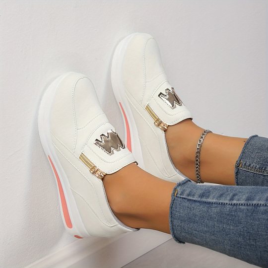 Zapatillas ortopédicas modernas - Minchik™