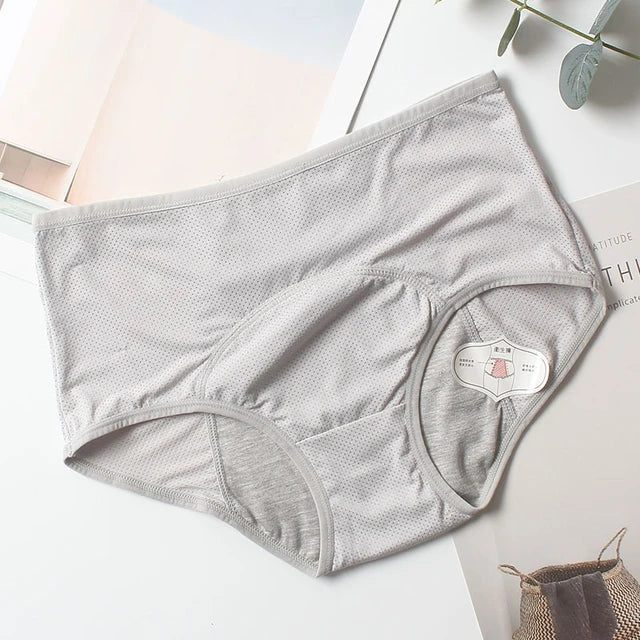 PANTY ANTI FUGAS EXTRA ABSORBENTE - SECURA™ (PACK DE 10)
