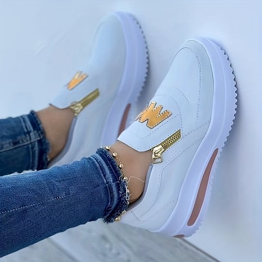 Zapatillas ortopédicas modernas - Minchik™